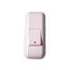 Bouton poussoir pour file d'attente
